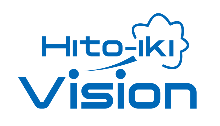 Hito-iki Vision